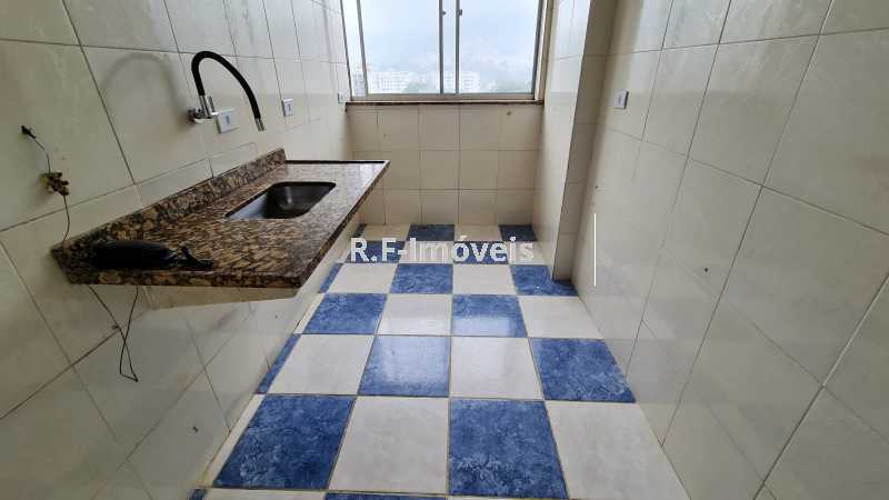 Conheça 20230107_120341 do imóvel - Apartamento 2 quartos à venda Praça Seca, Rio de Janeiro - R$ 150.000 - VEAP20071 - 18 20230107_120341 - 18