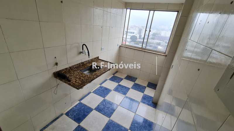 Conheça 20230107_120346 do imóvel - Apartamento 2 quartos à venda Praça Seca, Rio de Janeiro - R$ 150.000 - VEAP20071 - 19 20230107_120346 - 19