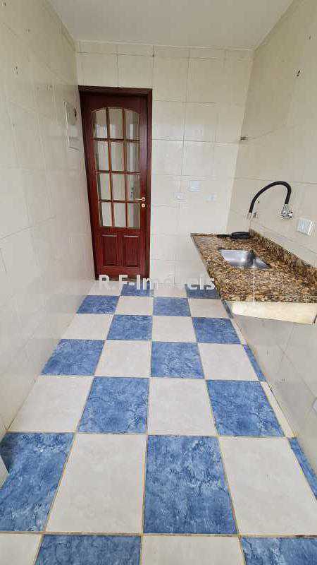 Conheça 20230107_120438 do imóvel - Apartamento 2 quartos à venda Praça Seca, Rio de Janeiro - R$ 150.000 - VEAP20071 - 21 20230107_120438 - 21