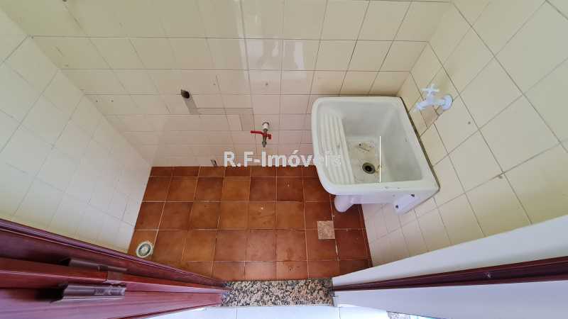 Conheça 20230107_120555 do imóvel - Apartamento 2 quartos à venda Praça Seca, Rio de Janeiro - R$ 150.000 - VEAP20071 - 22 20230107_120555 - 22