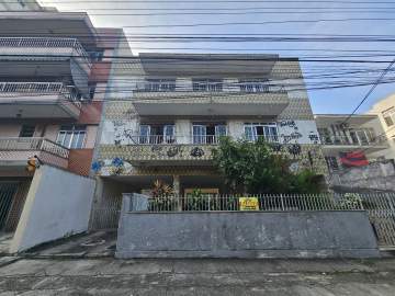 Apartamento 2 quartos para alugar Vila Valqueire, Rio de Janeiro - R$ 1.400 - VEAP20072