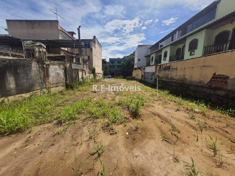 Conheça 2. do imóvel - Terreno Multifamiliar à venda Vila Valqueire, Rio de Janeiro - R$ 990.000 - VEMF00002 - 1 2. - 1