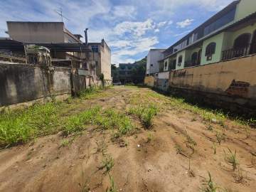 Terreno Multifamiliar à venda Vila Valqueire, Rio de Janeiro - R$ 990.000 - VEMF00002