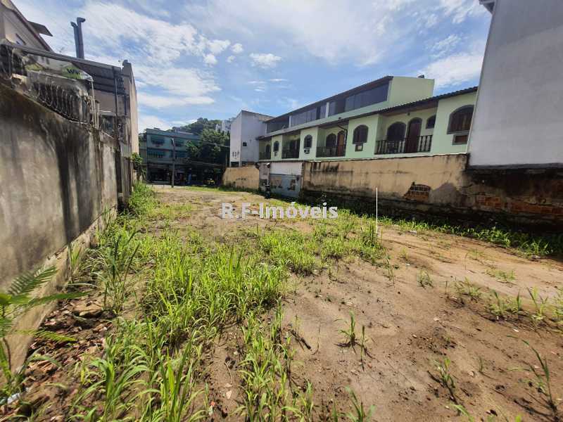 Conheça 9. do imóvel - Terreno Multifamiliar à venda Vila Valqueire, Rio de Janeiro - R$ 990.000 - VEMF00002 - 4 9. - 4