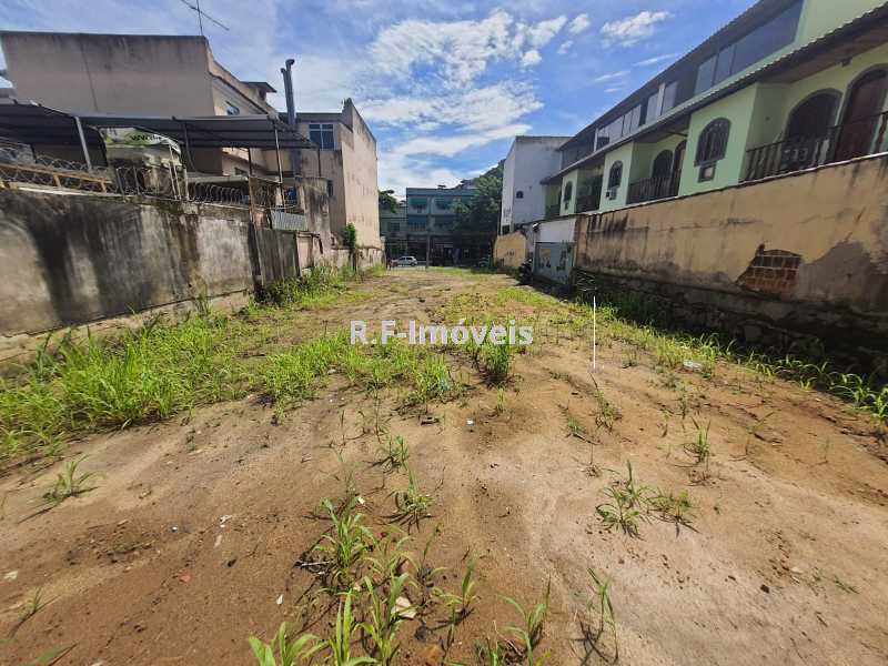Conheça 10. do imóvel - Terreno Multifamiliar à venda Vila Valqueire, Rio de Janeiro - R$ 990.000 - VEMF00002 - 5 10. - 5