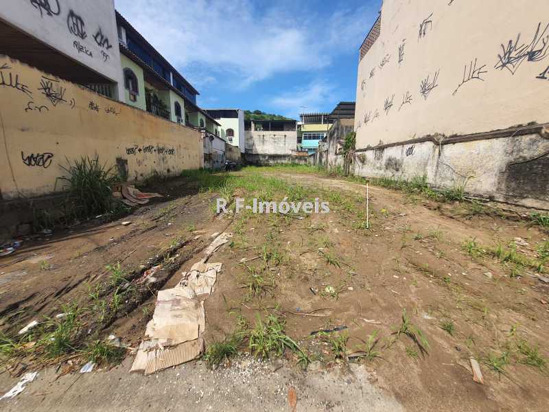 Conheça 11. do imóvel - Terreno Multifamiliar à venda Vila Valqueire, Rio de Janeiro - R$ 990.000 - VEMF00002 - 6 11. - 6