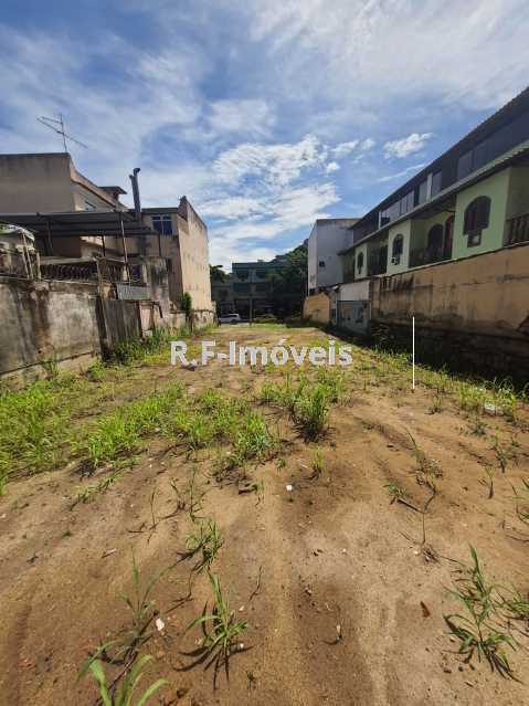 Conheça 12. do imóvel - Terreno Multifamiliar à venda Vila Valqueire, Rio de Janeiro - R$ 990.000 - VEMF00002 - 7 12. - 7