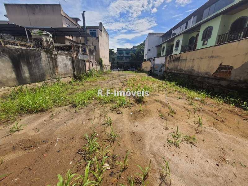 Conheça 13. do imóvel - Terreno Multifamiliar à venda Vila Valqueire, Rio de Janeiro - R$ 990.000 - VEMF00002 - 8 13. - 8