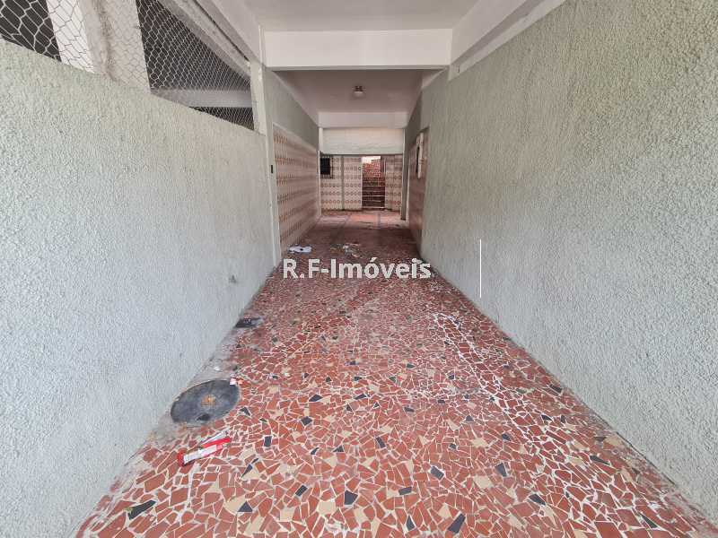 Conheça 20230213_155808 do imóvel - Casa 3 quartos à venda Oswaldo Cruz, Rio de Janeiro - R$ 330.000 - VECA30009 - 2 20230213_155808 - 2