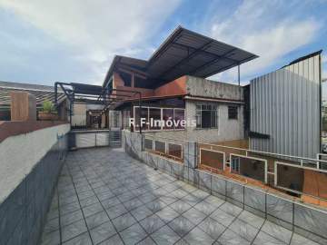 Casa 3 quartos à venda Oswaldo Cruz, Rio de Janeiro - R$ 330.000 - VECA30009