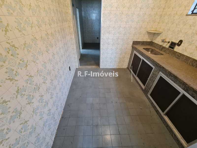 Conheça 20230213_160249 do imóvel - Casa 3 quartos à venda Oswaldo Cruz, Rio de Janeiro - R$ 330.000 - VECA30009 - 15 20230213_160249 - 15