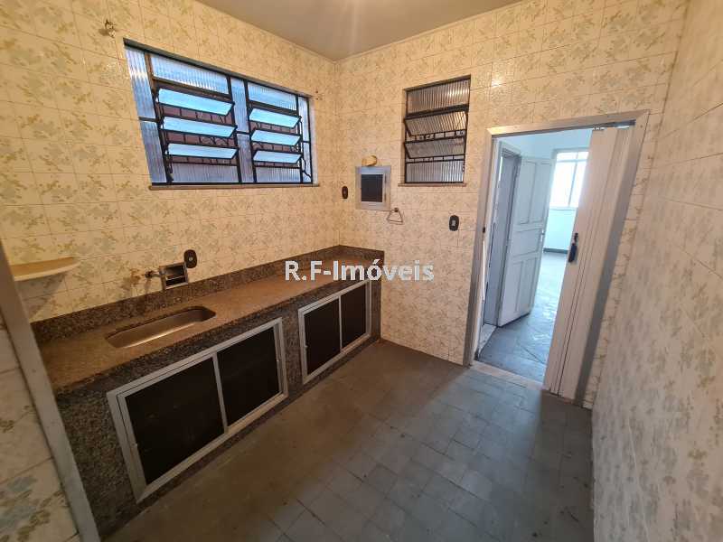 Conheça 20230213_160306 do imóvel - Casa 3 quartos à venda Oswaldo Cruz, Rio de Janeiro - R$ 330.000 - VECA30009 - 17 20230213_160306 - 17
