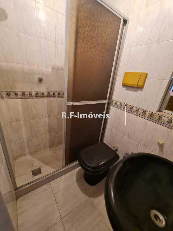 Conheça 20230213_160318 do imóvel - Casa 3 quartos à venda Oswaldo Cruz, Rio de Janeiro - R$ 330.000 - VECA30009 - 19 20230213_160318 - 19
