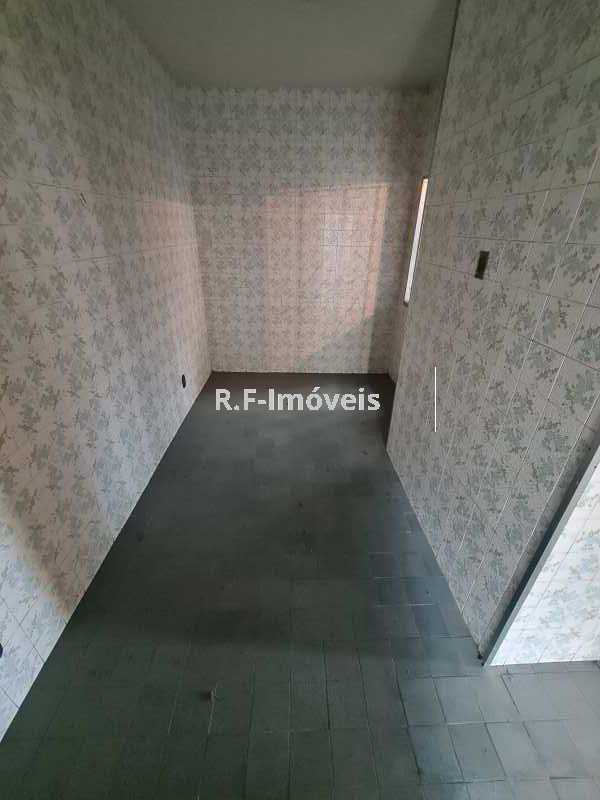 Conheça 20230213_160340 do imóvel - Casa 3 quartos à venda Oswaldo Cruz, Rio de Janeiro - R$ 330.000 - VECA30009 - 21 20230213_160340 - 21