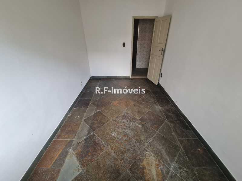 Conheça 20230213_160421 do imóvel - Casa 3 quartos à venda Oswaldo Cruz, Rio de Janeiro - R$ 330.000 - VECA30009 - 24 20230213_160421 - 24