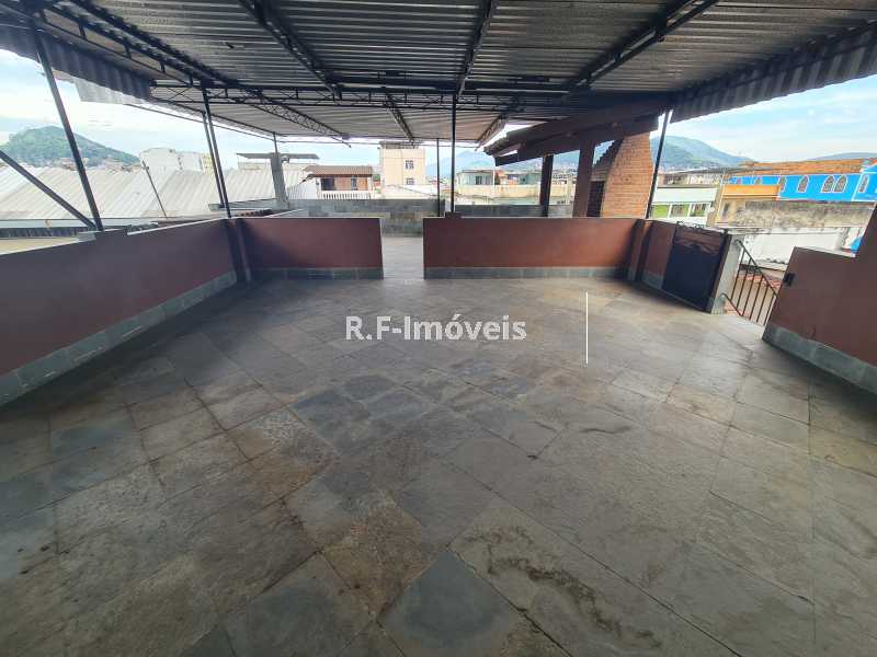 Conheça 20230213_160530 do imóvel - Casa 3 quartos à venda Oswaldo Cruz, Rio de Janeiro - R$ 330.000 - VECA30009 - 27 20230213_160530 - 27