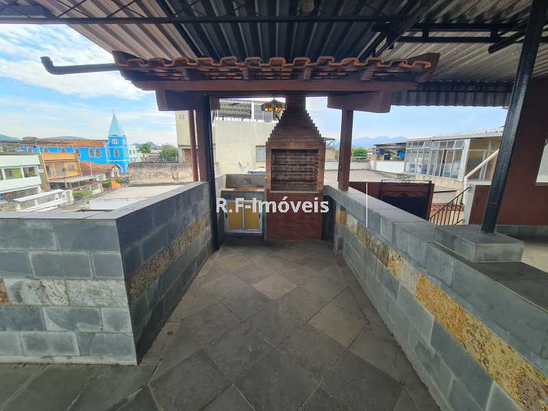 Conheça 20230213_160551 do imóvel - Casa 3 quartos à venda Oswaldo Cruz, Rio de Janeiro - R$ 330.000 - VECA30009 - 29 20230213_160551 - 29