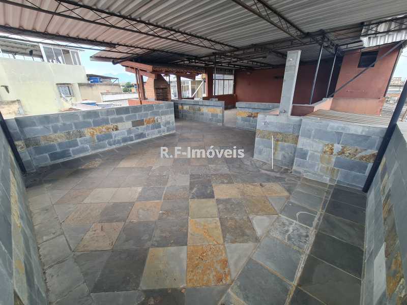 Conheça 20230213_160603 do imóvel - Casa 3 quartos à venda Oswaldo Cruz, Rio de Janeiro - R$ 330.000 - VECA30009 - 30 20230213_160603 - 30