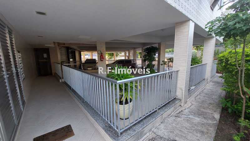 Conheça 01. do imóvel - Apartamento 3 quartos à venda Vila Valqueire, Rio de Janeiro - R$ 470.000 - VEAP30055 - 1 01. - 1