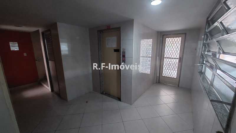 Conheça 02. do imóvel - Apartamento 3 quartos à venda Vila Valqueire, Rio de Janeiro - R$ 470.000 - VEAP30055 - 2 02. - 2