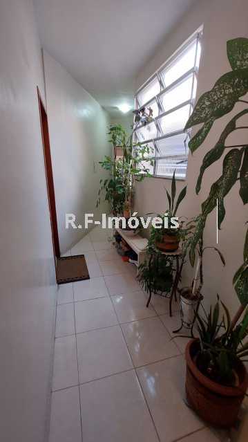 Conheça 03. do imóvel - Apartamento 3 quartos à venda Vila Valqueire, Rio de Janeiro - R$ 470.000 - VEAP30055 - 3 03. - 3