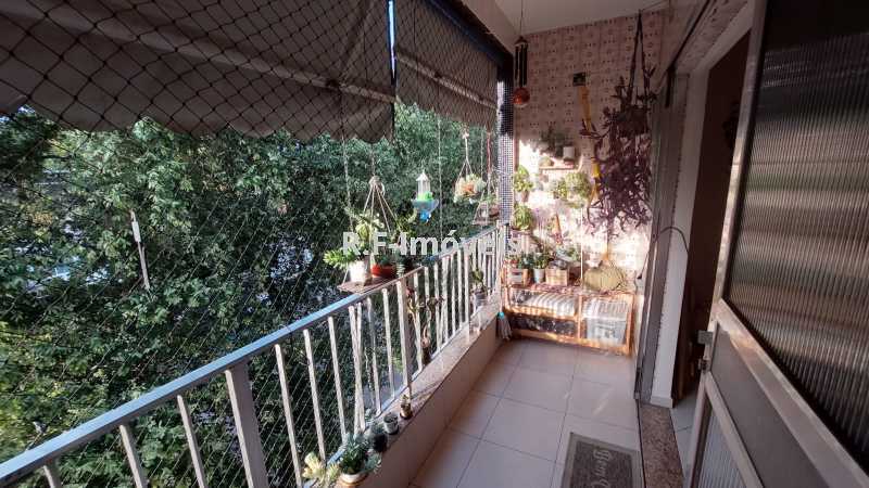 Conheça 05. do imóvel - Apartamento 3 quartos à venda Vila Valqueire, Rio de Janeiro - R$ 470.000 - VEAP30055 - 5 05. - 5