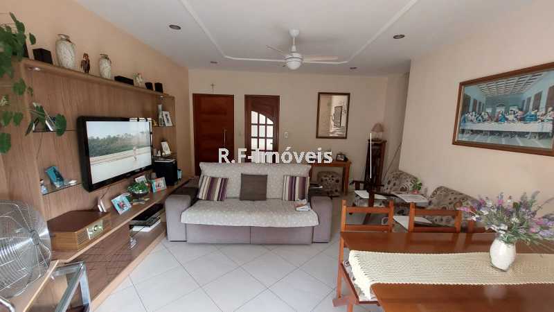 Conheça 06. do imóvel - Apartamento 3 quartos à venda Vila Valqueire, Rio de Janeiro - R$ 470.000 - VEAP30055 - 6 06. - 6