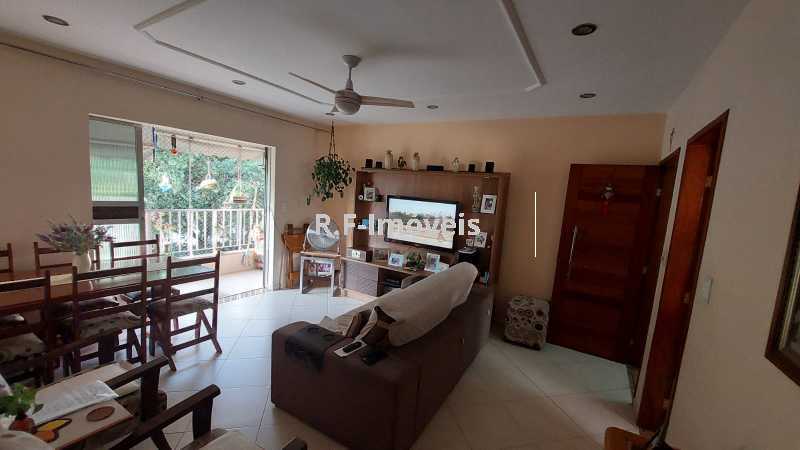 Conheça 07. do imóvel - Apartamento 3 quartos à venda Vila Valqueire, Rio de Janeiro - R$ 470.000 - VEAP30055 - 7 07. - 7