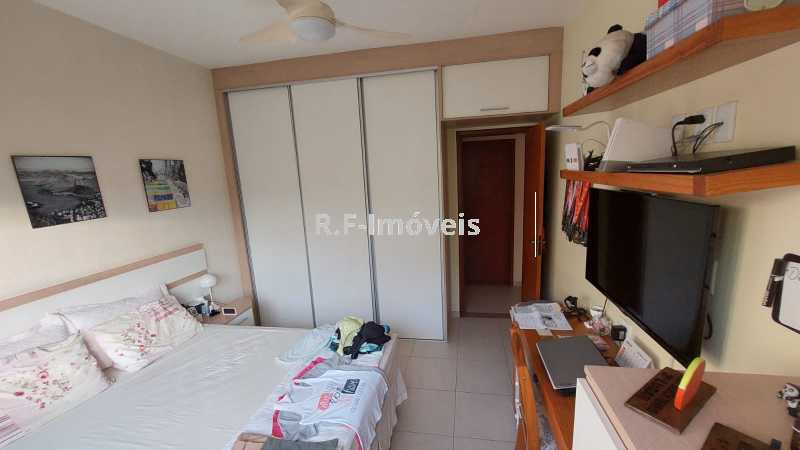 Conheça 08. do imóvel - Apartamento 3 quartos à venda Vila Valqueire, Rio de Janeiro - R$ 470.000 - VEAP30055 - 8 08. - 8