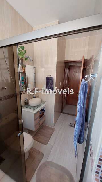 Conheça 12. do imóvel - Apartamento 3 quartos à venda Vila Valqueire, Rio de Janeiro - R$ 470.000 - VEAP30055 - 12 12. - 12