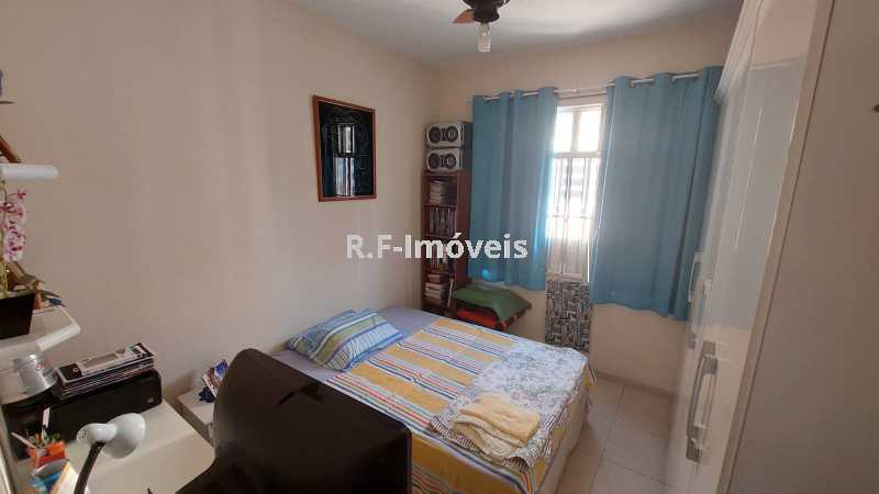 Conheça 13. do imóvel - Apartamento 3 quartos à venda Vila Valqueire, Rio de Janeiro - R$ 470.000 - VEAP30055 - 13 13. - 13