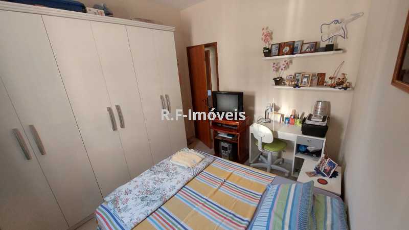 Conheça 14. do imóvel - Apartamento 3 quartos à venda Vila Valqueire, Rio de Janeiro - R$ 470.000 - VEAP30055 - 14 14. - 14