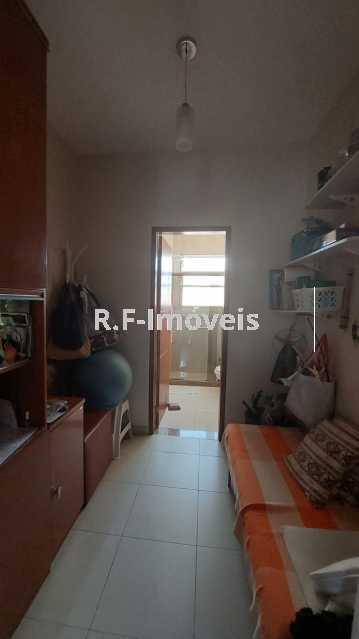 Conheça 16. do imóvel - Apartamento 3 quartos à venda Vila Valqueire, Rio de Janeiro - R$ 470.000 - VEAP30055 - 16 16. - 16