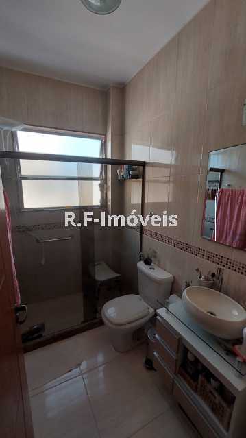 Conheça 17. do imóvel - Apartamento 3 quartos à venda Vila Valqueire, Rio de Janeiro - R$ 470.000 - VEAP30055 - 17 17. - 17