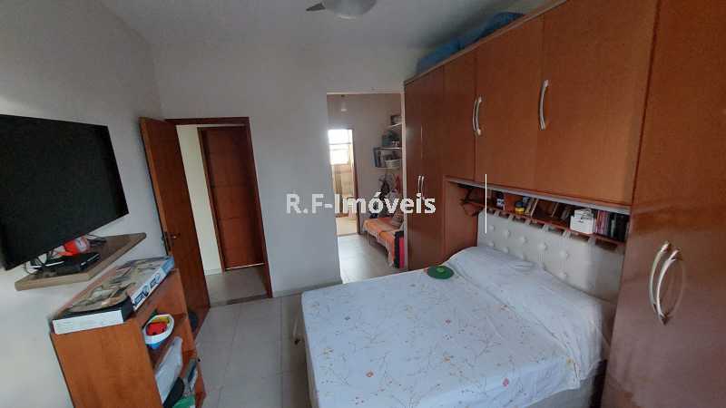 Conheça 18. do imóvel - Apartamento 3 quartos à venda Vila Valqueire, Rio de Janeiro - R$ 470.000 - VEAP30055 - 18 18. - 18