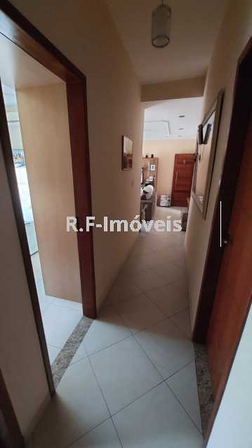 Conheça 19. do imóvel - Apartamento 3 quartos à venda Vila Valqueire, Rio de Janeiro - R$ 470.000 - VEAP30055 - 19 19. - 19