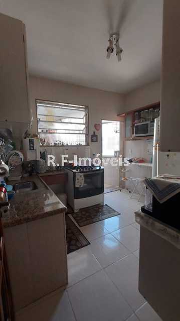 Conheça 20. do imóvel - Apartamento 3 quartos à venda Vila Valqueire, Rio de Janeiro - R$ 470.000 - VEAP30055 - 20 20. - 20
