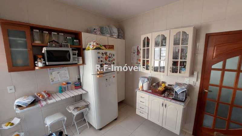 Conheça 21. do imóvel - Apartamento 3 quartos à venda Vila Valqueire, Rio de Janeiro - R$ 470.000 - VEAP30055 - 21 21. - 21
