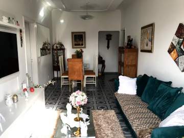 Apartamento 2 quartos à venda Vila Valqueire, Rio de Janeiro - R$ 439.000 - RF144