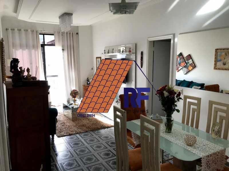 Conheça IMG_6072 do imóvel - Apartamento 2 quartos à venda Vila Valqueire, Rio de Janeiro - R$ 439.000 - RF144 - 2 IMG_6072 - 2