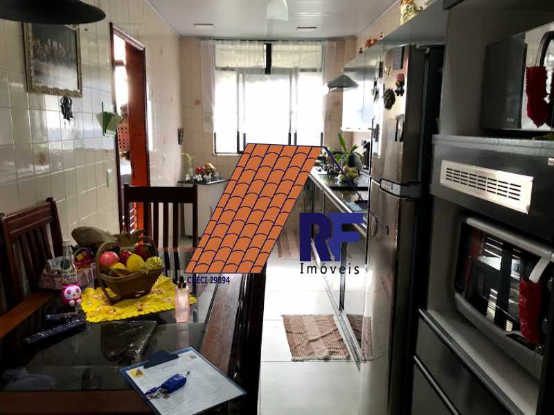Conheça IMG_6076 do imóvel - Apartamento 2 quartos à venda Vila Valqueire, Rio de Janeiro - R$ 439.000 - RF144 - 6 IMG_6076 - 6
