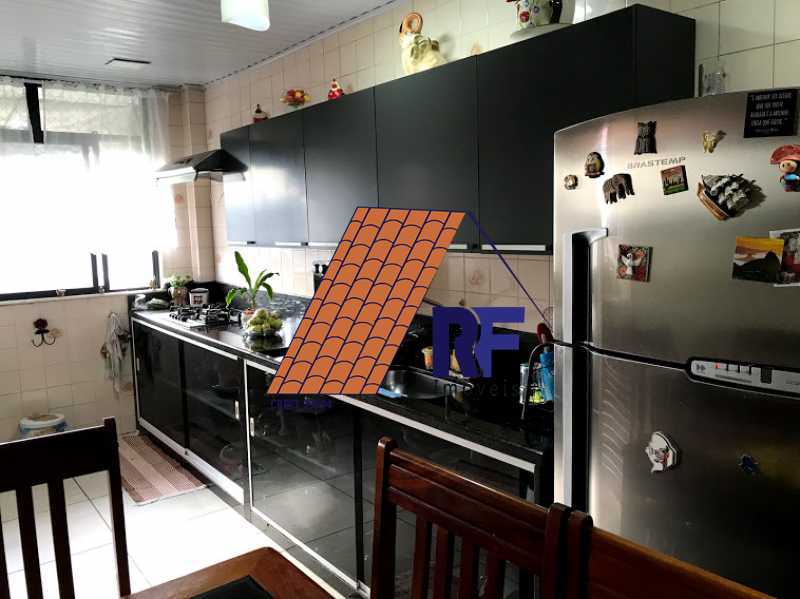 Conheça IMG_6077 do imóvel - Apartamento 2 quartos à venda Vila Valqueire, Rio de Janeiro - R$ 439.000 - RF144 - 7 IMG_6077 - 7
