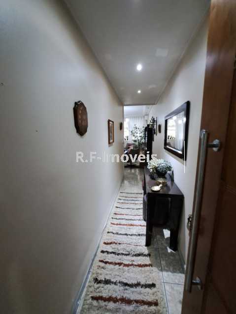 Conheça 01. do imóvel - Apartamento 2 quartos à venda Vila Valqueire, Rio de Janeiro - R$ 350.000 - VEAP20083 - 1 01. - 1