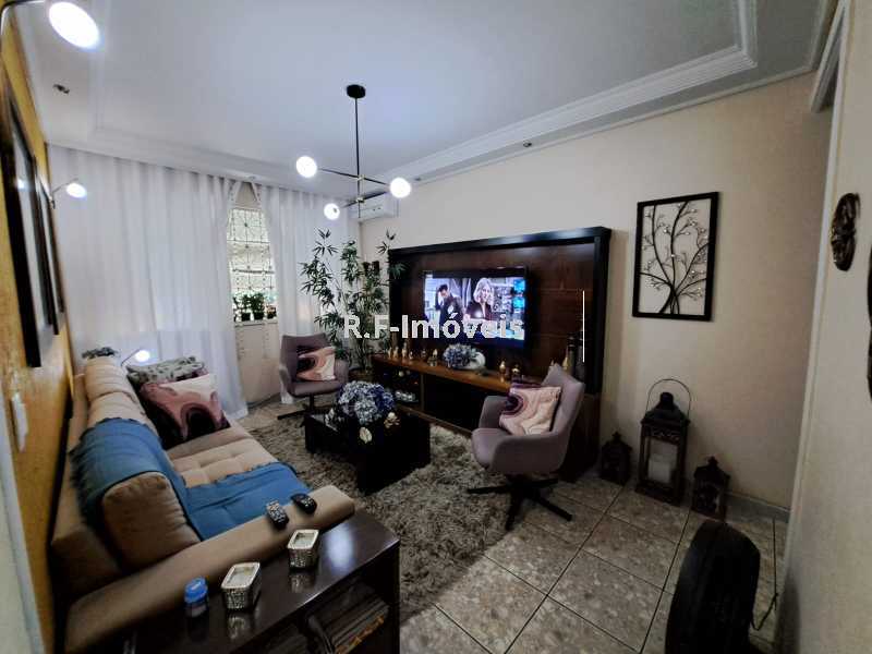 Conheça 03. do imóvel - Apartamento 2 quartos à venda Vila Valqueire, Rio de Janeiro - R$ 350.000 - VEAP20083 - 3 03. - 3