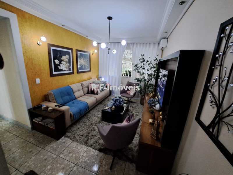 Conheça 05. do imóvel - Apartamento 2 quartos à venda Vila Valqueire, Rio de Janeiro - R$ 350.000 - VEAP20083 - 5 05. - 5