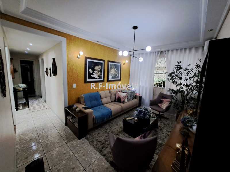 Conheça 06. do imóvel - Apartamento 2 quartos à venda Vila Valqueire, Rio de Janeiro - R$ 350.000 - VEAP20083 - 6 06. - 6