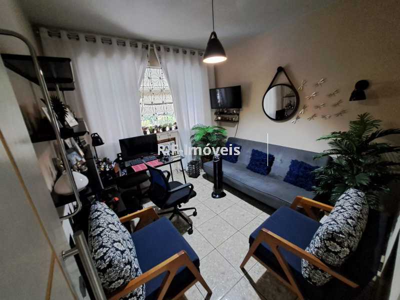 Conheça 08. do imóvel - Apartamento 2 quartos à venda Vila Valqueire, Rio de Janeiro - R$ 350.000 - VEAP20083 - 8 08. - 8