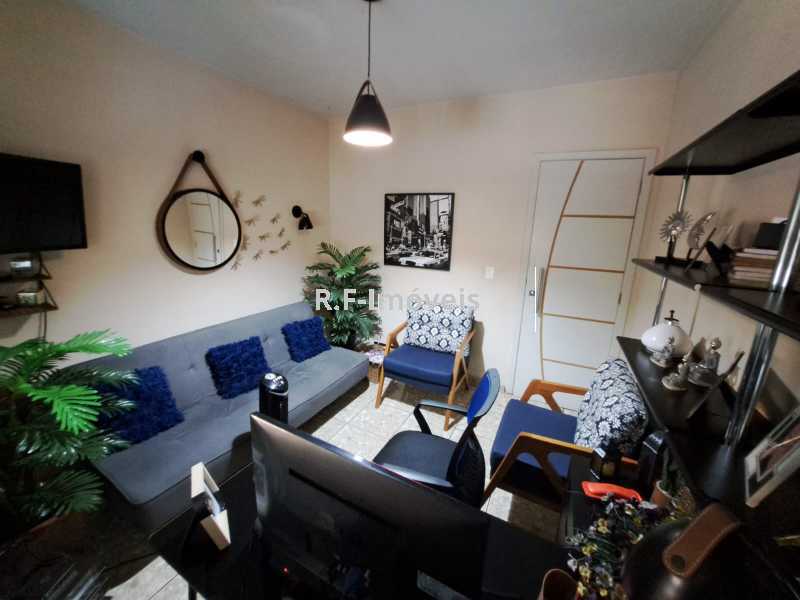 Conheça 09. do imóvel - Apartamento 2 quartos à venda Vila Valqueire, Rio de Janeiro - R$ 350.000 - VEAP20083 - 9 09. - 9