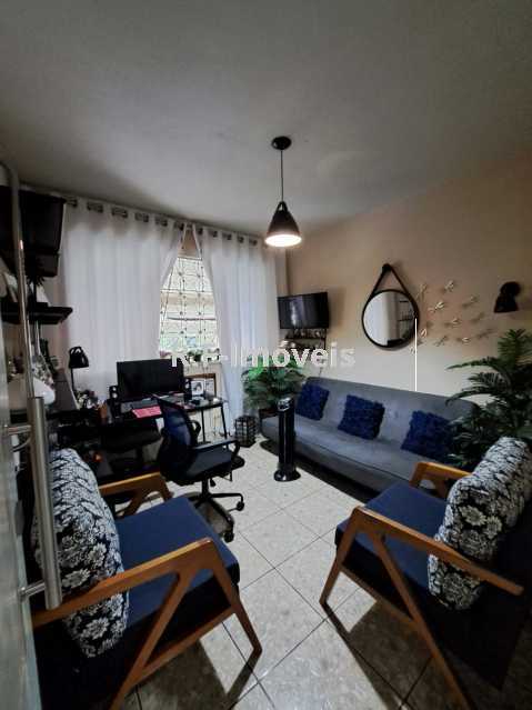 Conheça 10. do imóvel - Apartamento 2 quartos à venda Vila Valqueire, Rio de Janeiro - R$ 350.000 - VEAP20083 - 10 10. - 10