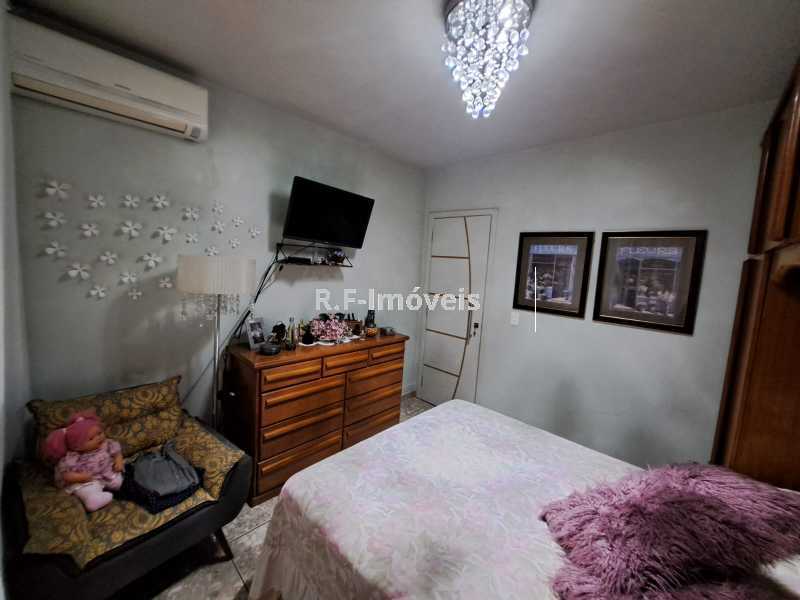 Conheça 12. do imóvel - Apartamento 2 quartos à venda Vila Valqueire, Rio de Janeiro - R$ 350.000 - VEAP20083 - 12 12. - 12